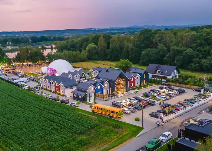 Scandinavia Resort