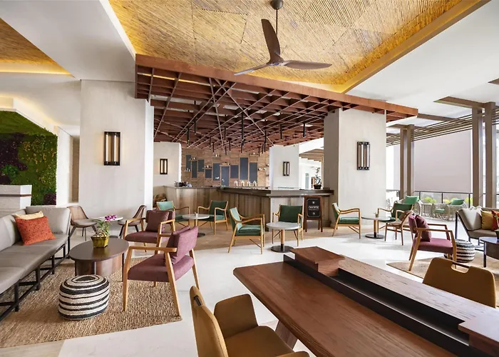 Hyatt Ziva Cap Cana Punta Cana