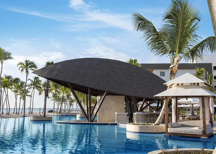 Hyatt Ziva Cap Cana Punta Cana