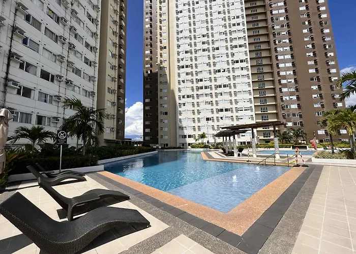 Avida Towers - Aspira Tower1