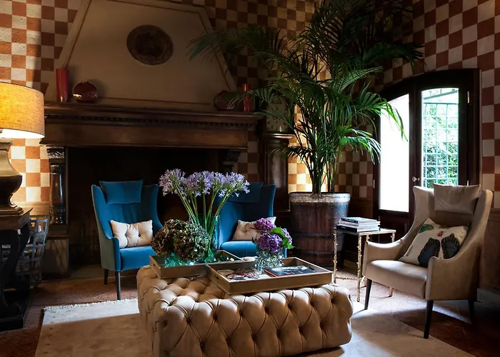 L'Albereta Relais&Chateaux Erbusco