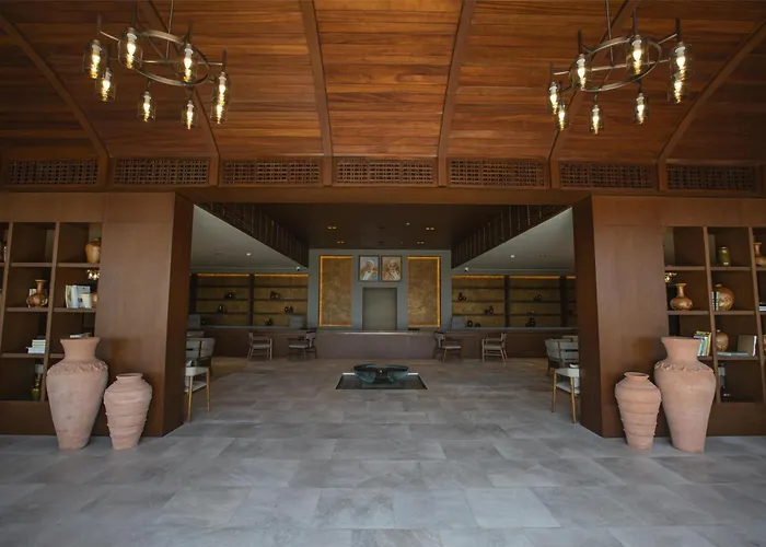 Alila Hinu Bay Salalah Mirbat