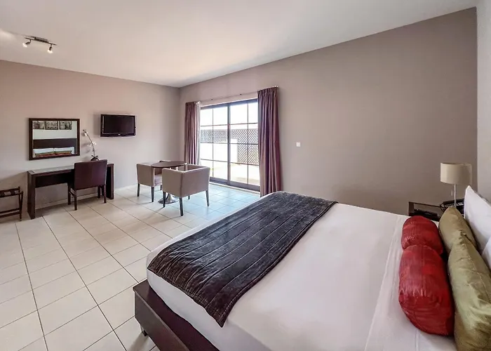 Melia Tortuga Beach Santa Maria