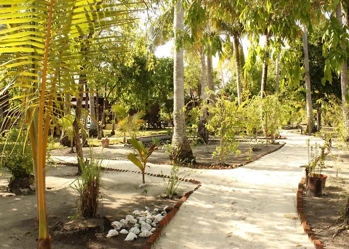 Nunukan Island Resort