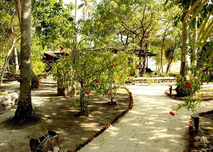 Nunukan Island Resort