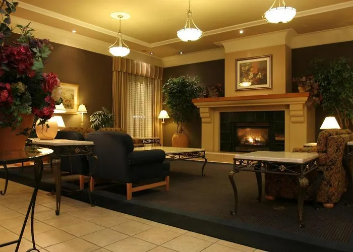 The Glenmore Inn & Convention Centre