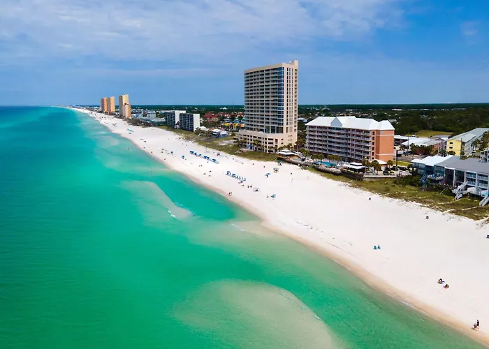 Palmetto Beachfront Hotel, A By The Sea Resort