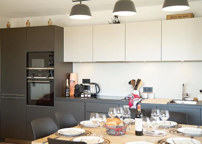 Résidence Phoenix C by Leavetown Vacations Alpe dʼHuez