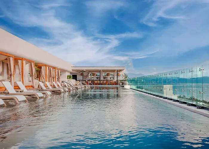 Unico Hotel Riviera Nayarit (Adults Only)