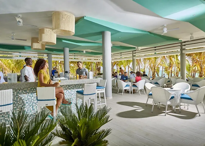 Riu Palace Punta Cana