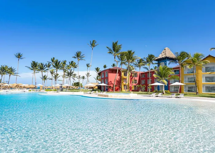 Caribe Deluxe Princess Punta Cana