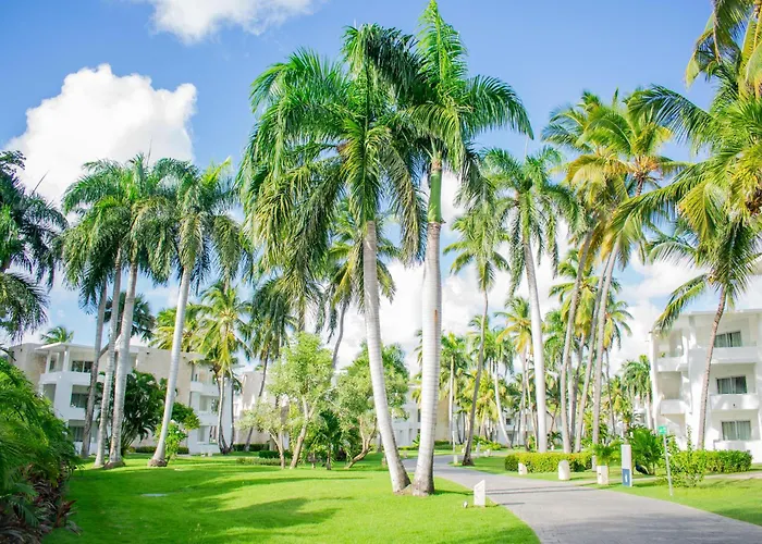Grand Bavaro Princess (Adults Only)