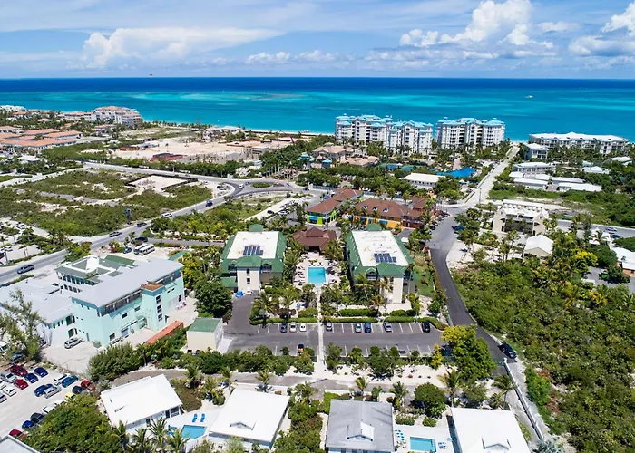 Ports Of Call Resort Grace Bay