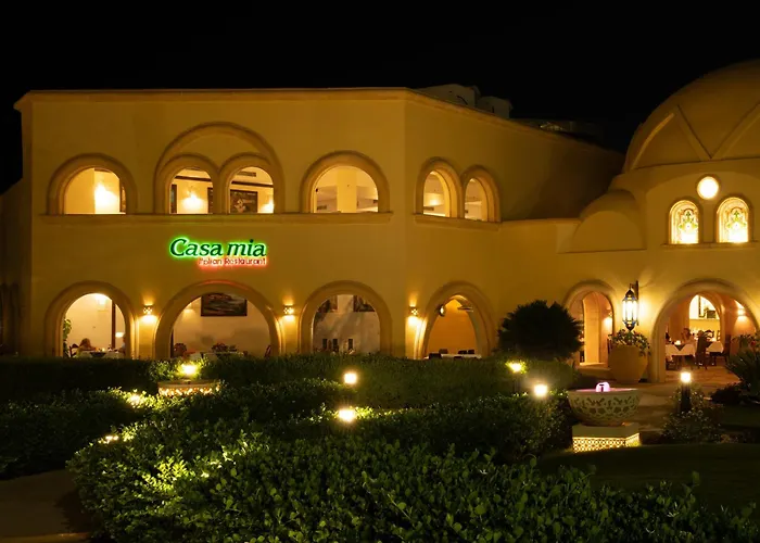 Stella Beach & Spa, Makadi Bay