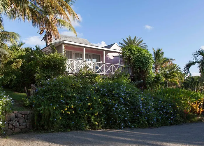 Cocobay Resort Antigua (Adults Only)