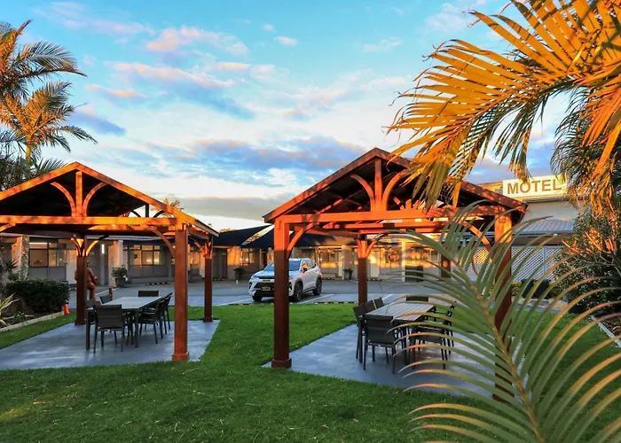 Almare Tourist Motel