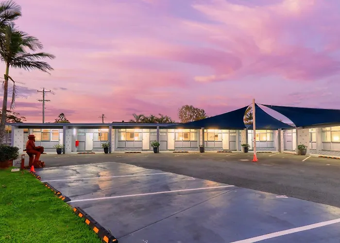 Almare Tourist Motel