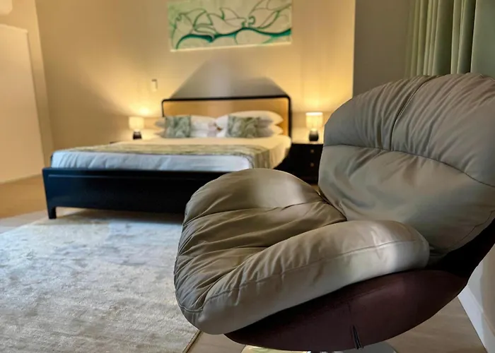 King Solomon Hotel