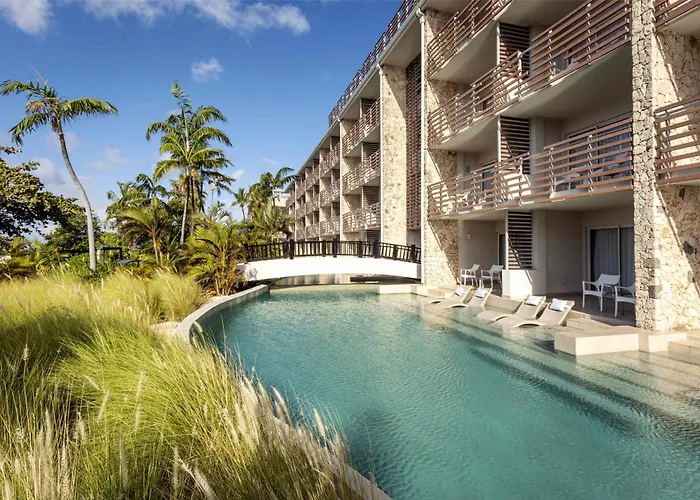 Sonesta Ocean Point Resort (Adults Only)
