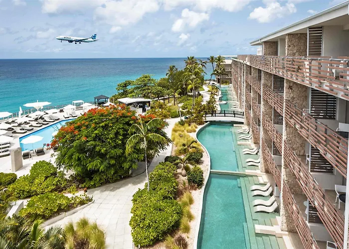 Sonesta Ocean Point Resort (Adults Only)
