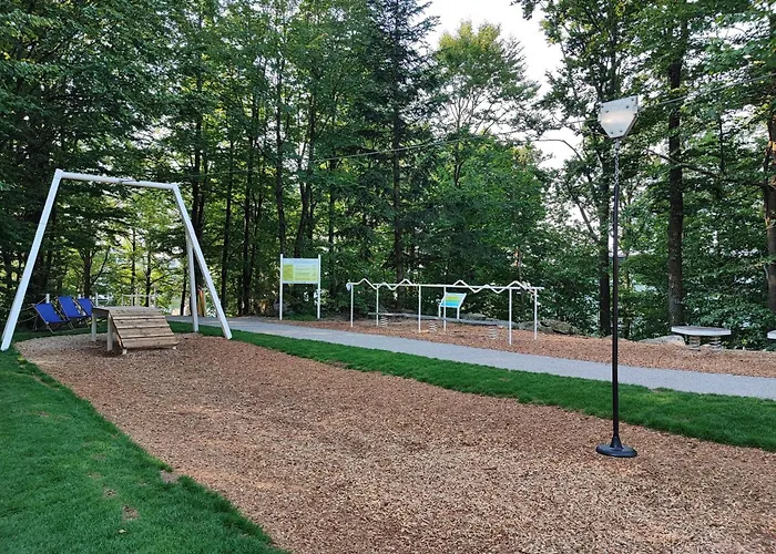 Ferienpark Geyersberg Freyung