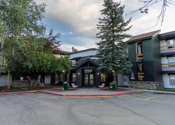 The Fold Hotels Steamboat Springs