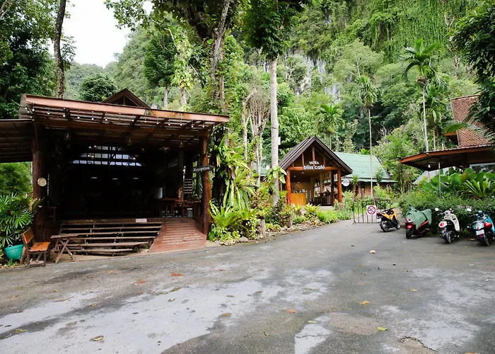 Vatika And Spa