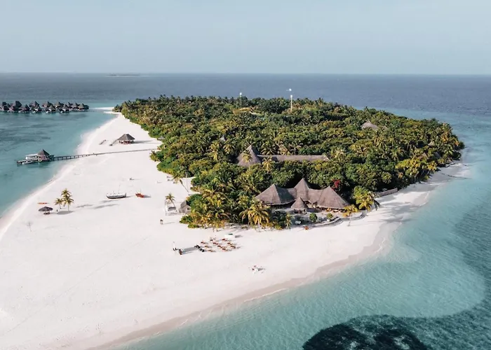 Coco Palm Dhuni Kolhu