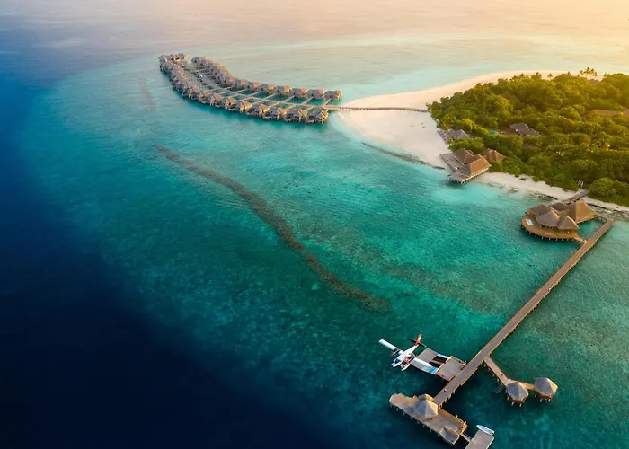 Ja Manafaru, The Real Maldives - Complimentary Seaplane For 7 Nights And More - Stay Period 01 May 2026 To 23 Dec 2026
