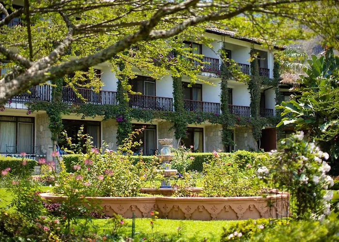 Hotel Atitlan