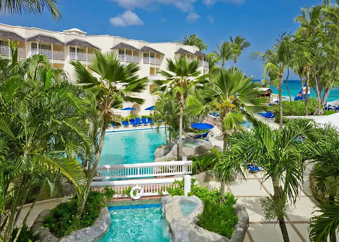 Turtle Beach, A Tribute Portfolio All Inclusive Hotel