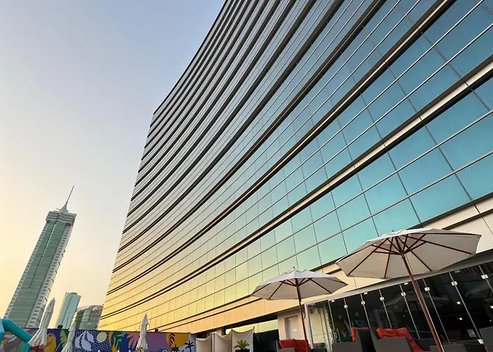 Downtown Rotana