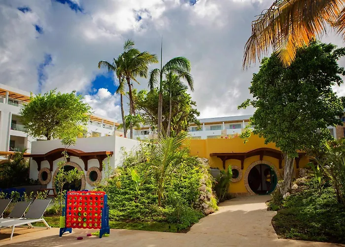 Princess Family Club Bavaro Punta Cana