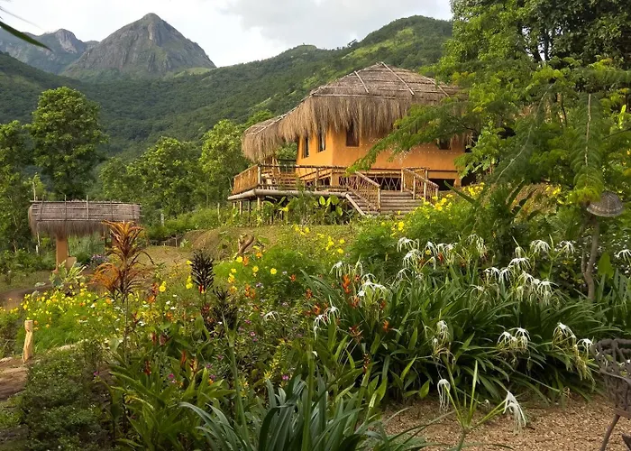 The Mudhouse Marayoor