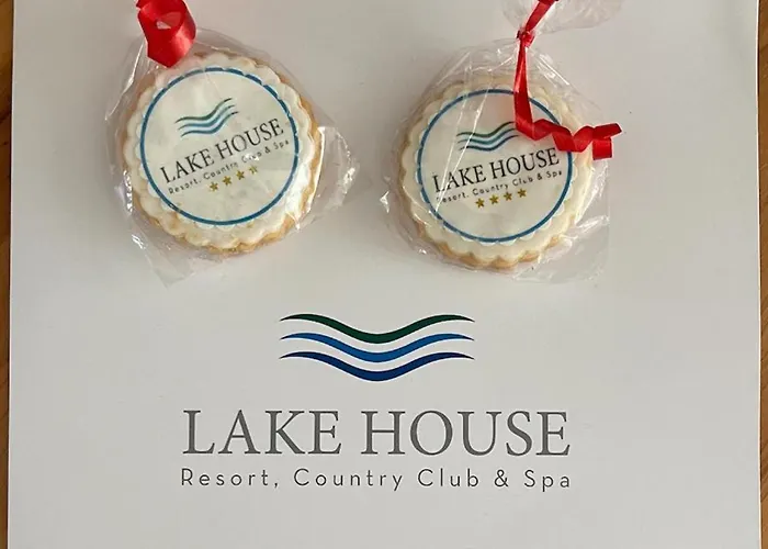 Lake House Resort Country Club & Spa