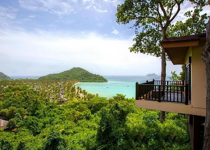 Villa 360 And Spa