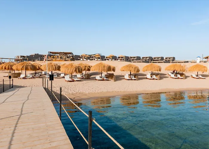 Sentido Naga Bay - Adults Friendly