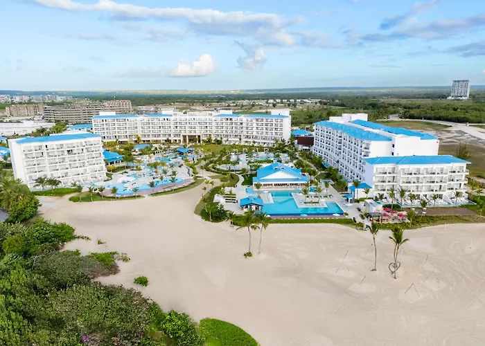 Dreams Cap Cana Resort & Spa Punta Cana