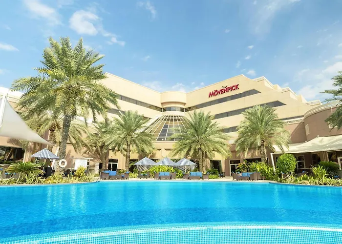 Mövenpick Hotel Bahrain