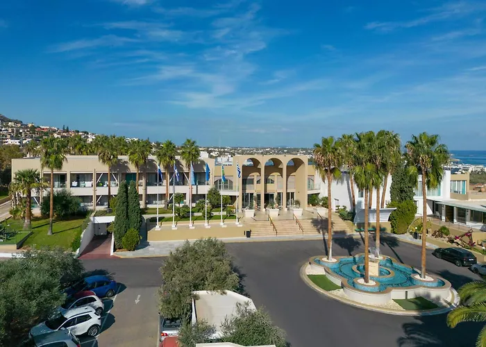Royal & Imperial Belvedere Resort Chersonissos
