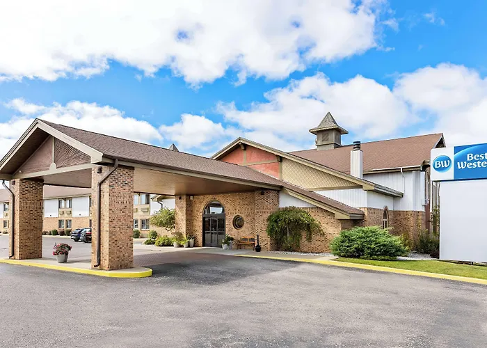 Best Western Gaylord