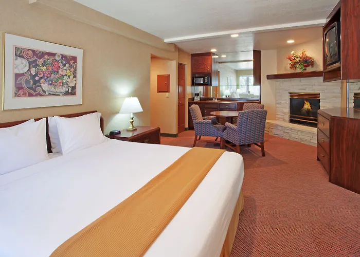 Himark Hotel South Lake Tahoe