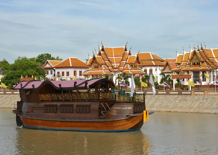 Anantara Riverside