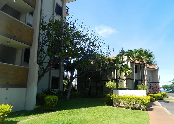 Maui Beach Vacation Club