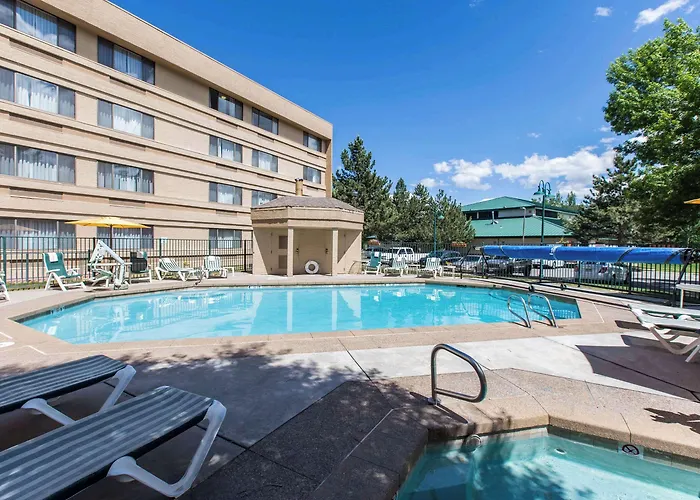 Comfort Inn Near Vail Beaver Creek