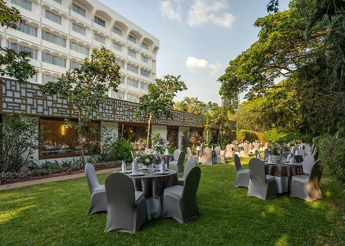 Southern Star,Mysore