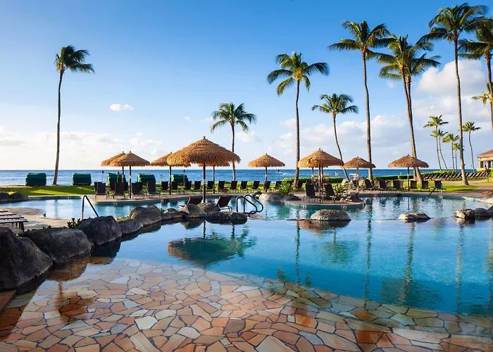 Sheraton Kauai Resort