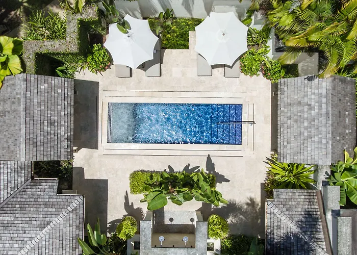 Coral Reef Club Hotel Saint James
