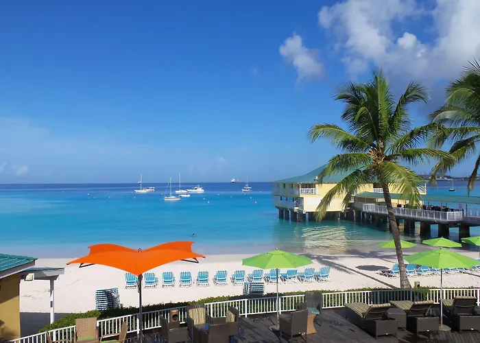 Radisson Aquatica Resort Barbados