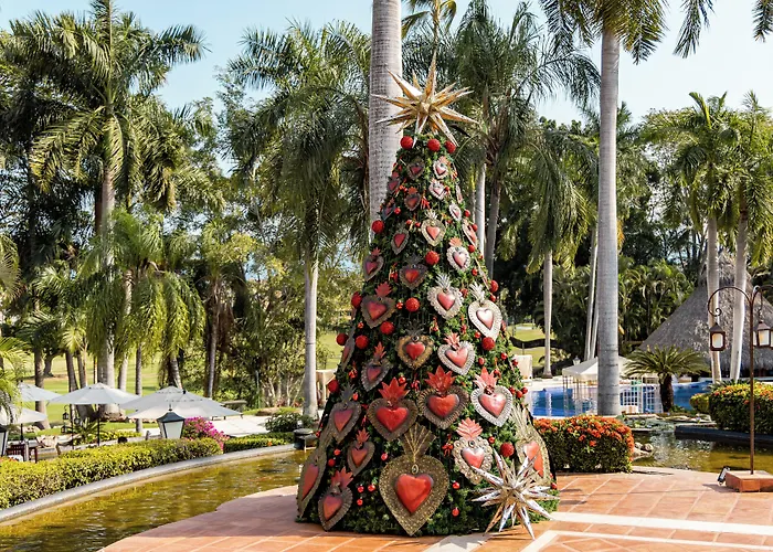 Casa Velas Adults Only All Inclusive Puerto Vallarta